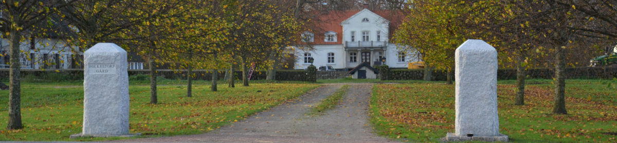 Folkestorps Gård